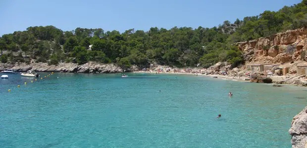 Wassertemperatur Ibiza: 7 Tage Vorhersage & Wetter